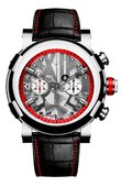 Romain Jerome Titanic-Dna RJ.T.CH.SP.005.01 Steampunk Chrono Colours