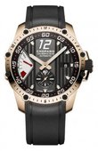 Chopard Часы Chopard Classic Racing 161291-5001 Superfast Power Control