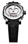 Romain Jerome Capsules RJ.T.AU.AR.001.01 Art-DNA