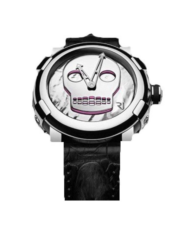Romain Jerome RJ.T.AU.AR.001.06 Capsules Art-DNA - фото 1