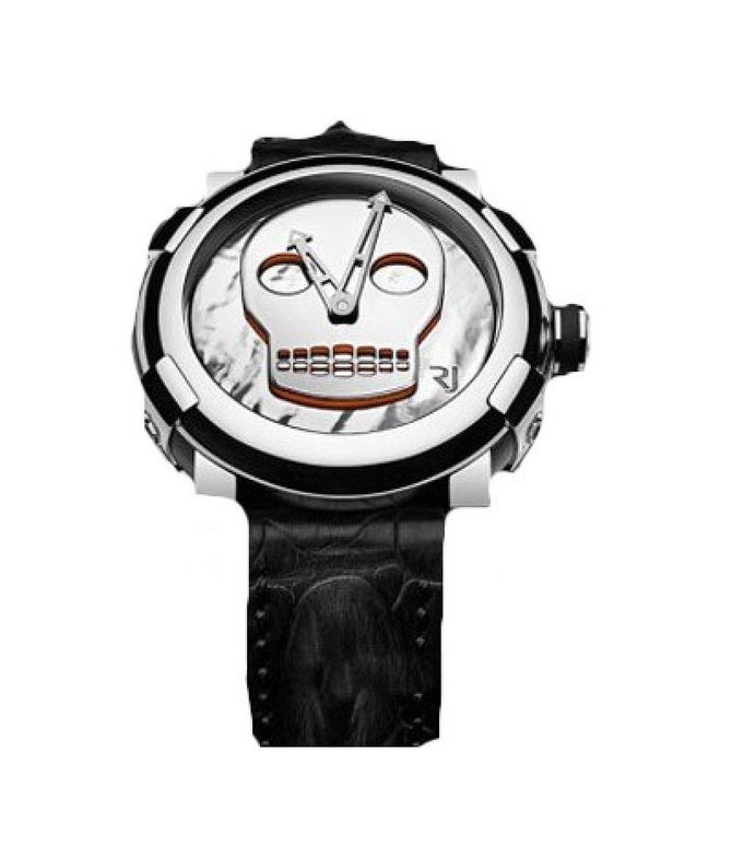 Romain Jerome RJ.T.AU.AR.001.07 Capsules Art-DNA - фото 1