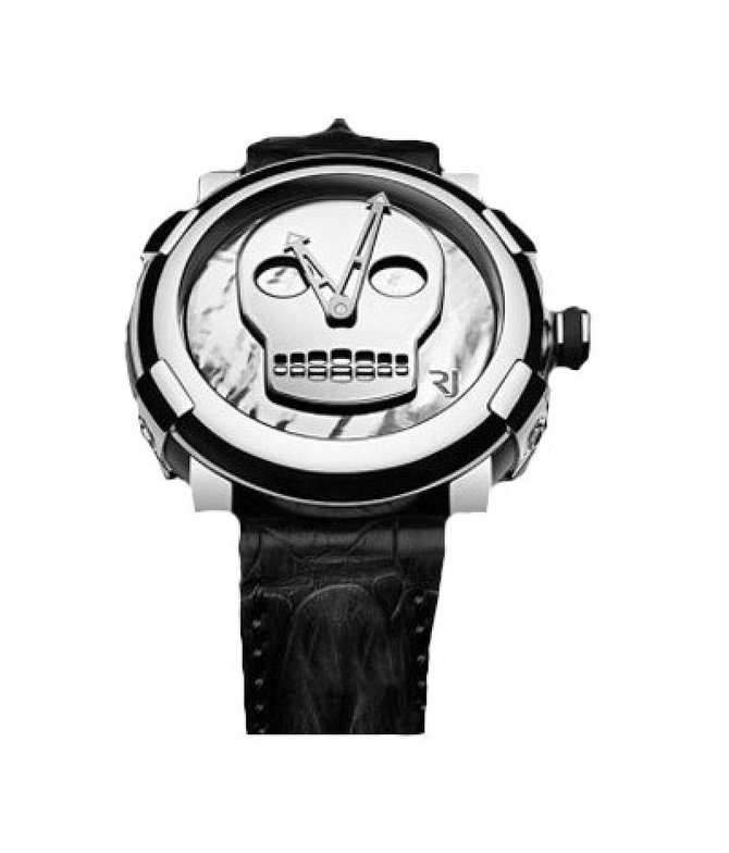 Romain Jerome RJ.T.AU.AR.001.09 Capsules Art-DNA - фото 1
