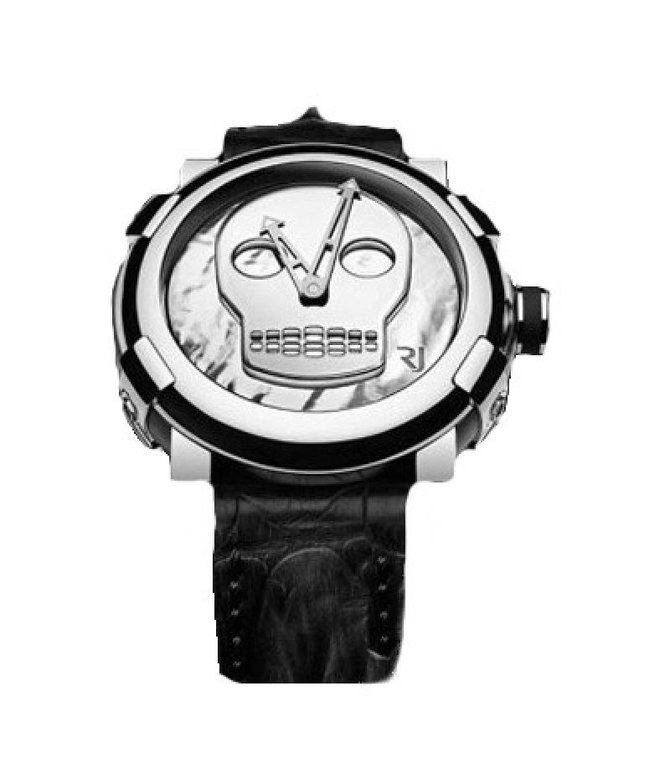 Romain Jerome RJ.T.AU.AR.001.10 Capsules Art-DNA - фото 1