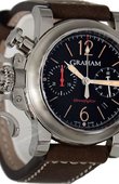 Graham Chronofighter 2CRBS B10A 2CRBS.B10A