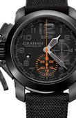Graham Chronofighter 2CCAU B01A 2CCAU.B01A