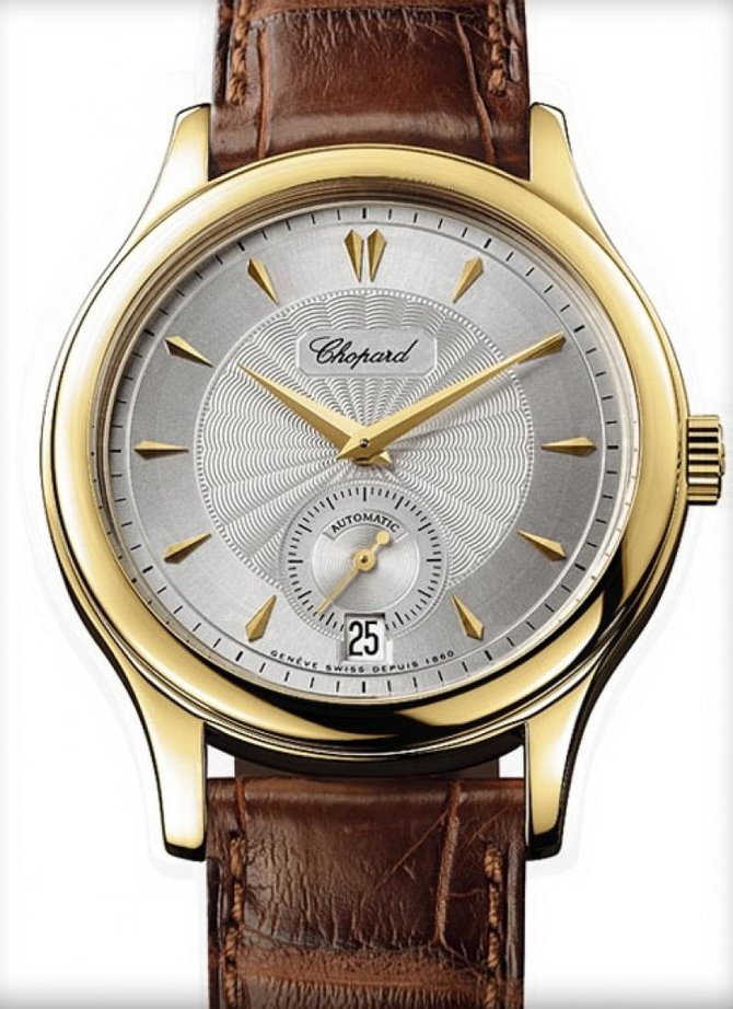Chopard 161860-0003 L.U.C 1860