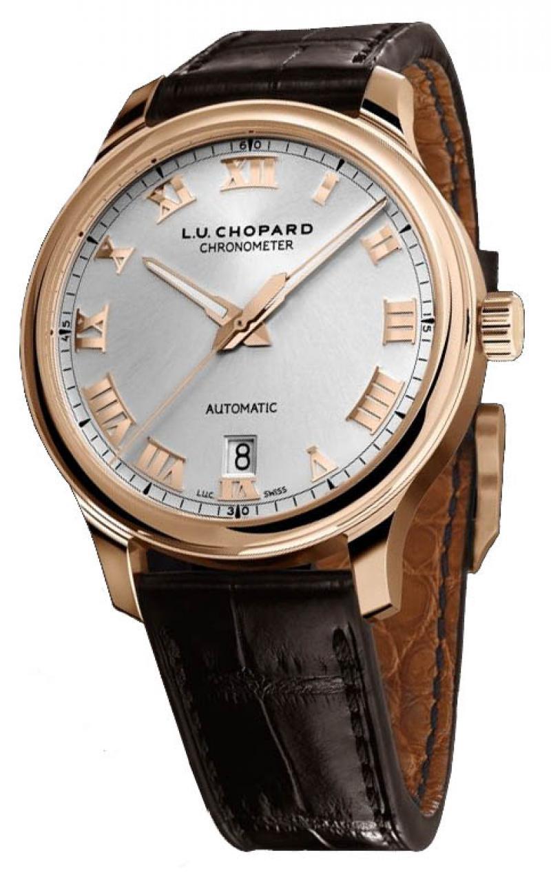 161937/5001 Chopard 1937 L.U.C