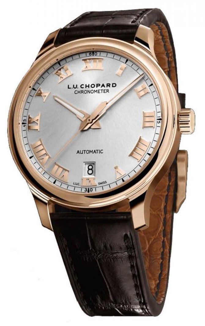 Chopard 161937/5001 L.U.C 1937