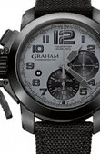 Graham Chronofighter 2CCAU-S01A 2CCAU.S01A