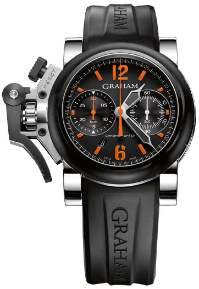Graham 2OVBV.B42A Chronofighter 2OVBV.B42A