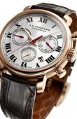 Chopard L.U.C 161964-5001 1963 Chronograph 