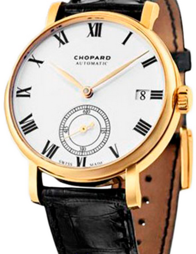 Chopard 161289-3001 L.U.C Chopard Classic Manufactum