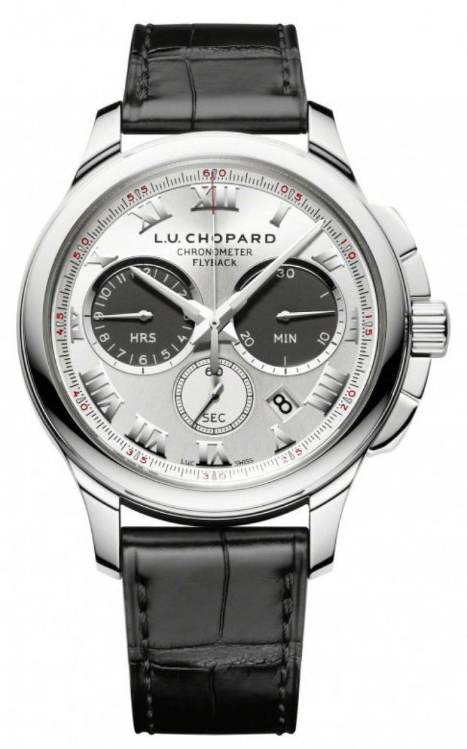 Chopard 161928-1001 L.U.C Chopard Classic Manufactum