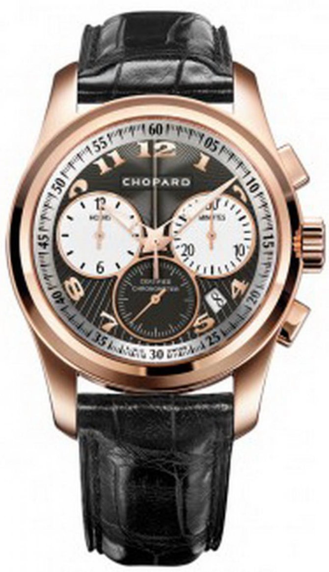 Chopard 161916-5001 L.U.C Chrono One