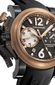 Graham Chronofighter 2OVBZ.B1A.K10B 2OVBZ.B1A.K10B