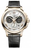 Chopard Часы Chopard L.U.C 161928-5001 Chrono One