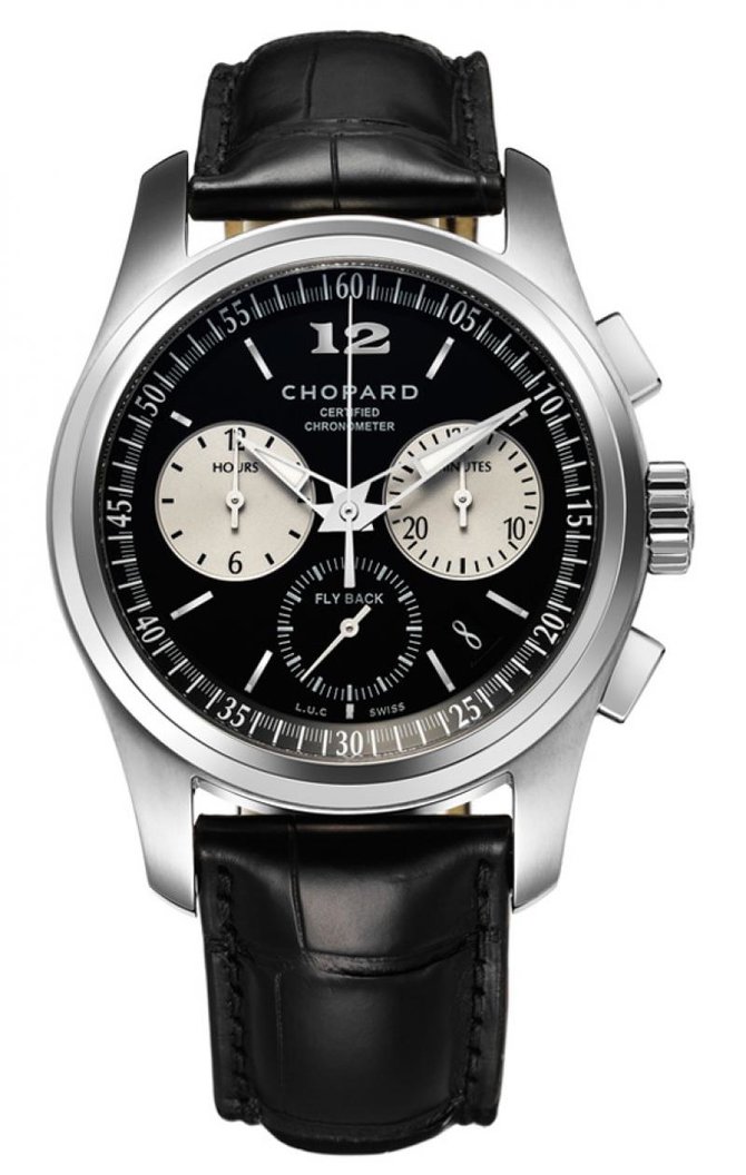 Chopard 16852/3001 L.U.C Chrono One
