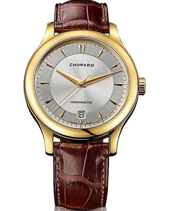 Chopard 161907-0001 L.U.C Classic 