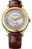 Chopard Часы Chopard L.U.C 161907-5001 Classic 