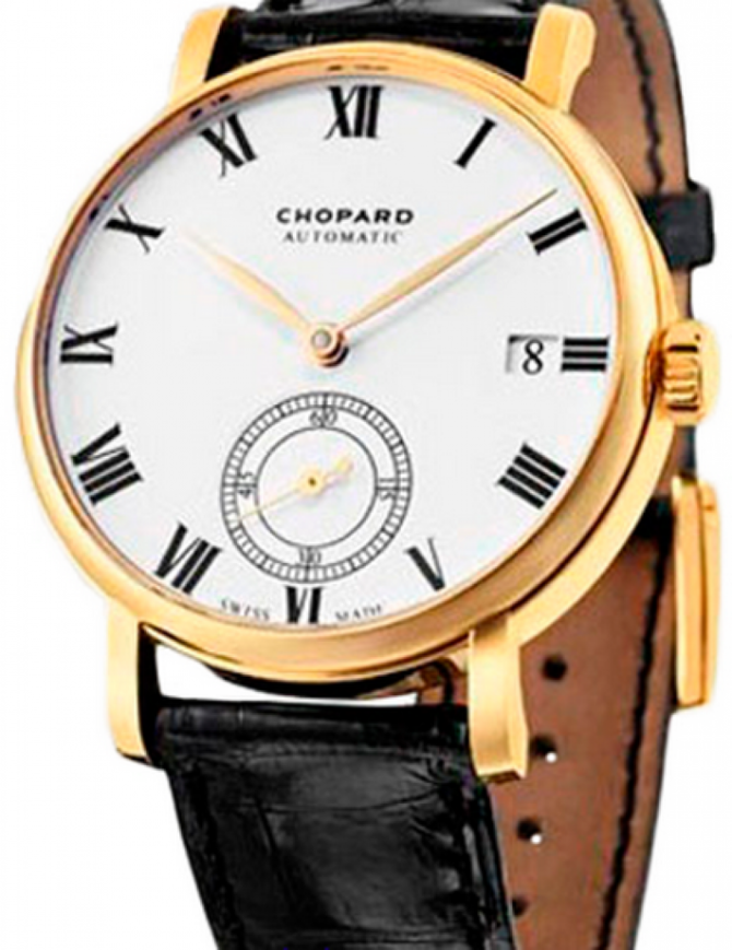 Chopard 161289/3001 L.U.C Classic 