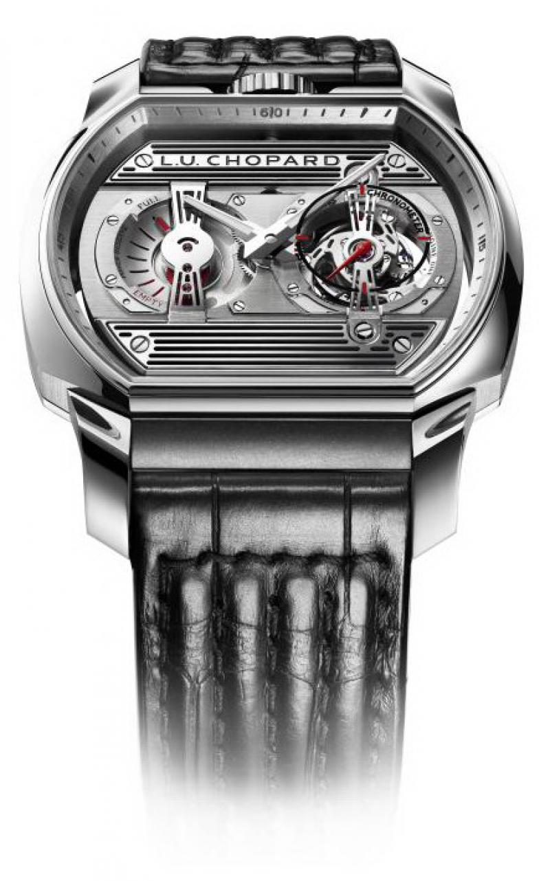 168560-3001 Chopard Engine One  L.U.C