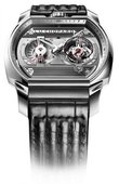 Chopard L.U.C 168560-3001 Engine One 