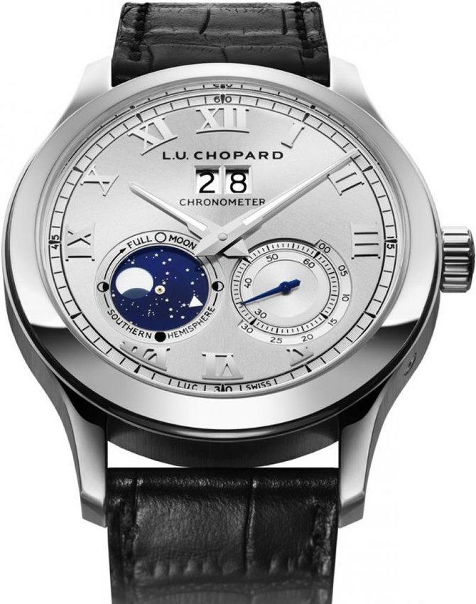 Chopard 161969-1001 L.U.C Lunar Big Date 