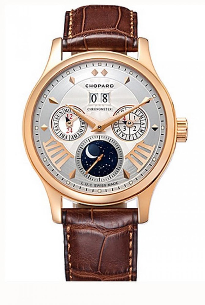 Chopard 161894-5001 L.U.C Lunar One