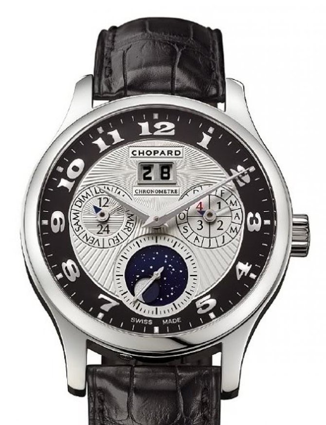Chopard 161894-9001 L.U.C Lunar One