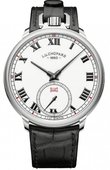 Chopard L.U.C 161923-1001 Louis-Ulysse - The Tribute