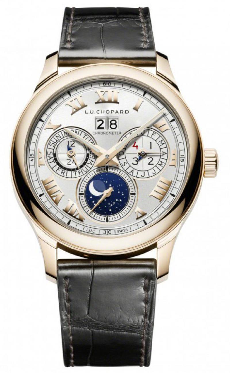 161927/5001 Chopard Lunar One L.U.C