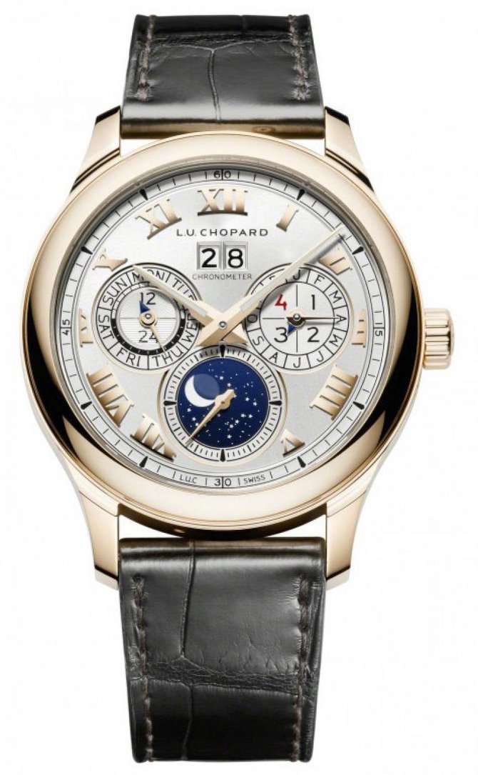 Chopard 161927/5001 L.U.C Lunar One