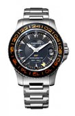 Chopard Часы Chopard L.U.C 158959-3001 Pro One GMT