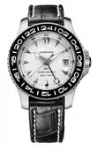 Chopard L.U.C 168959-3002 Pro One GMT