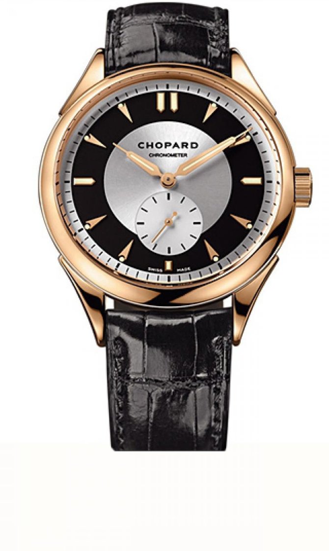 Chopard 161896-5001 L.U.C Qualite Fleurier