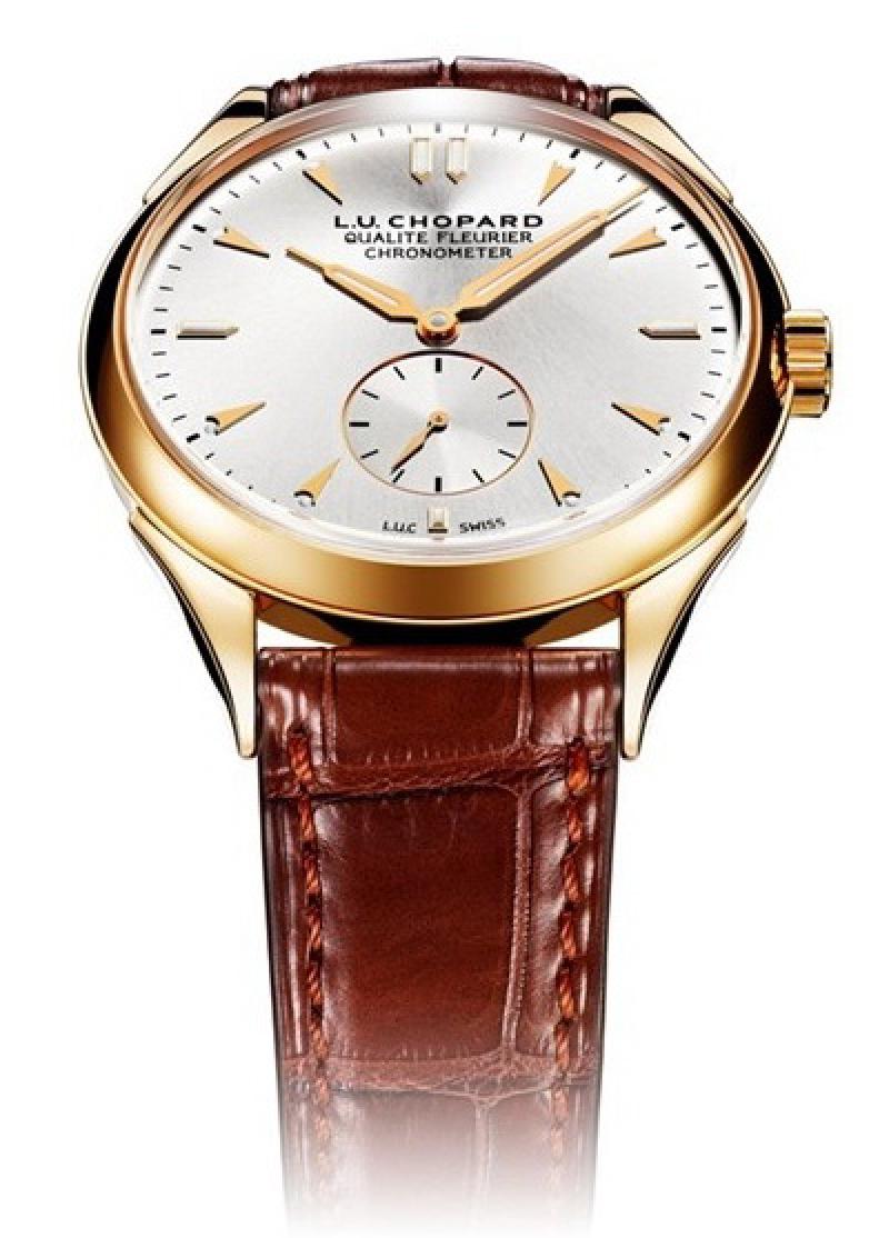 L.U.C Qualite Fleurier Chopard Qualite Fleurier L.U.C