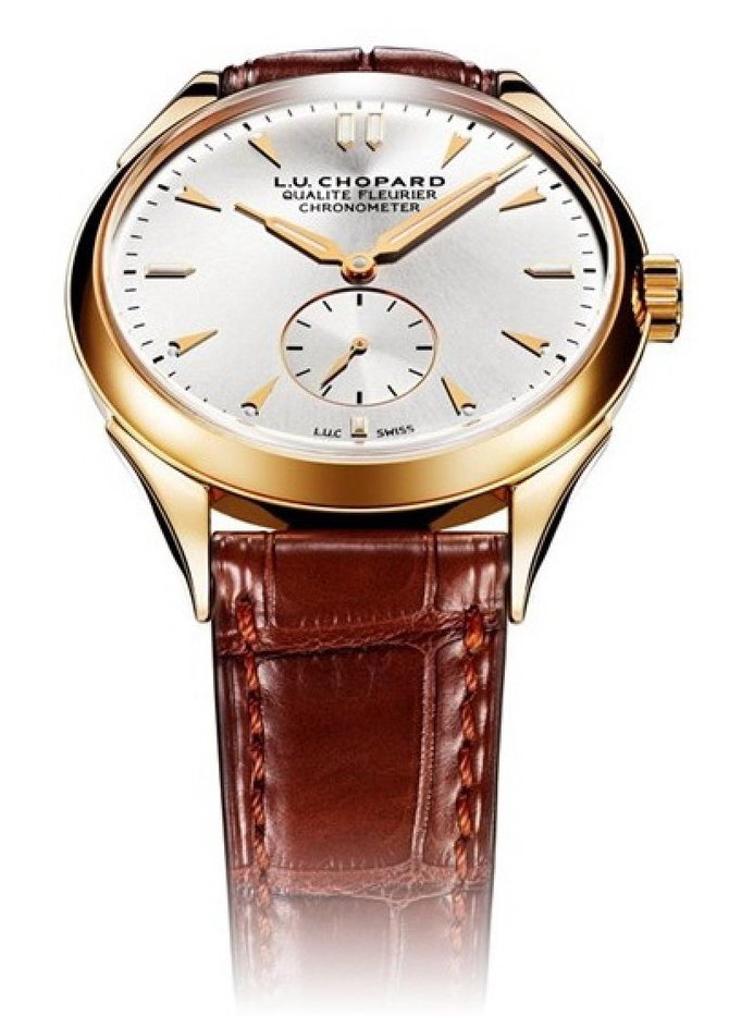 Chopard L.U.C Qualite Fleurier L.U.C Qualite Fleurier