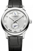 Chopard L.U.C 161926-1001 Quattro