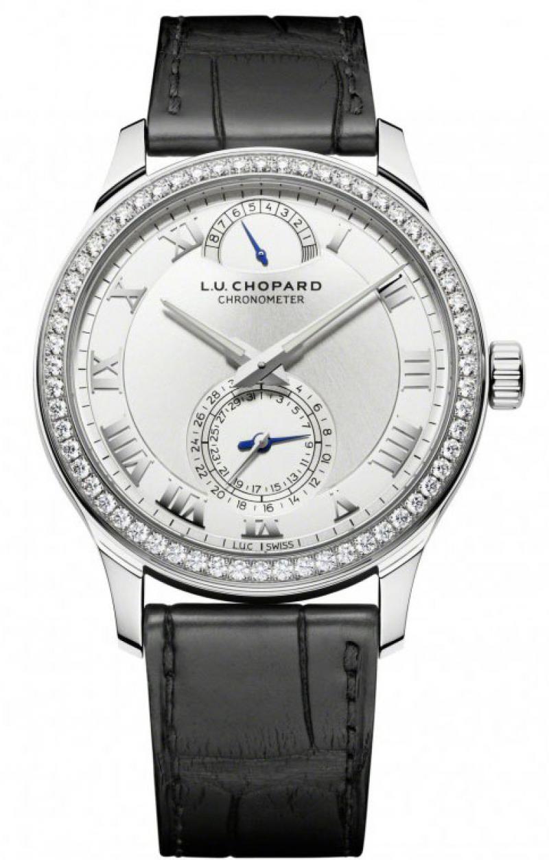 171926-1001 Chopard Quattro L.U.C