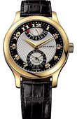 Chopard L.U.C 161903-0001 Quattro Mark II