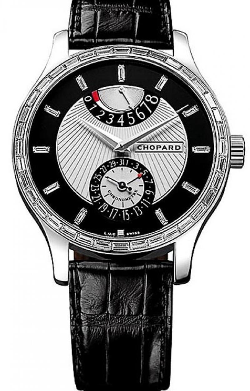 171903-1001 Chopard Quattro Mark II L.U.C