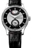 Chopard L.U.C 171903-1001 Quattro Mark II