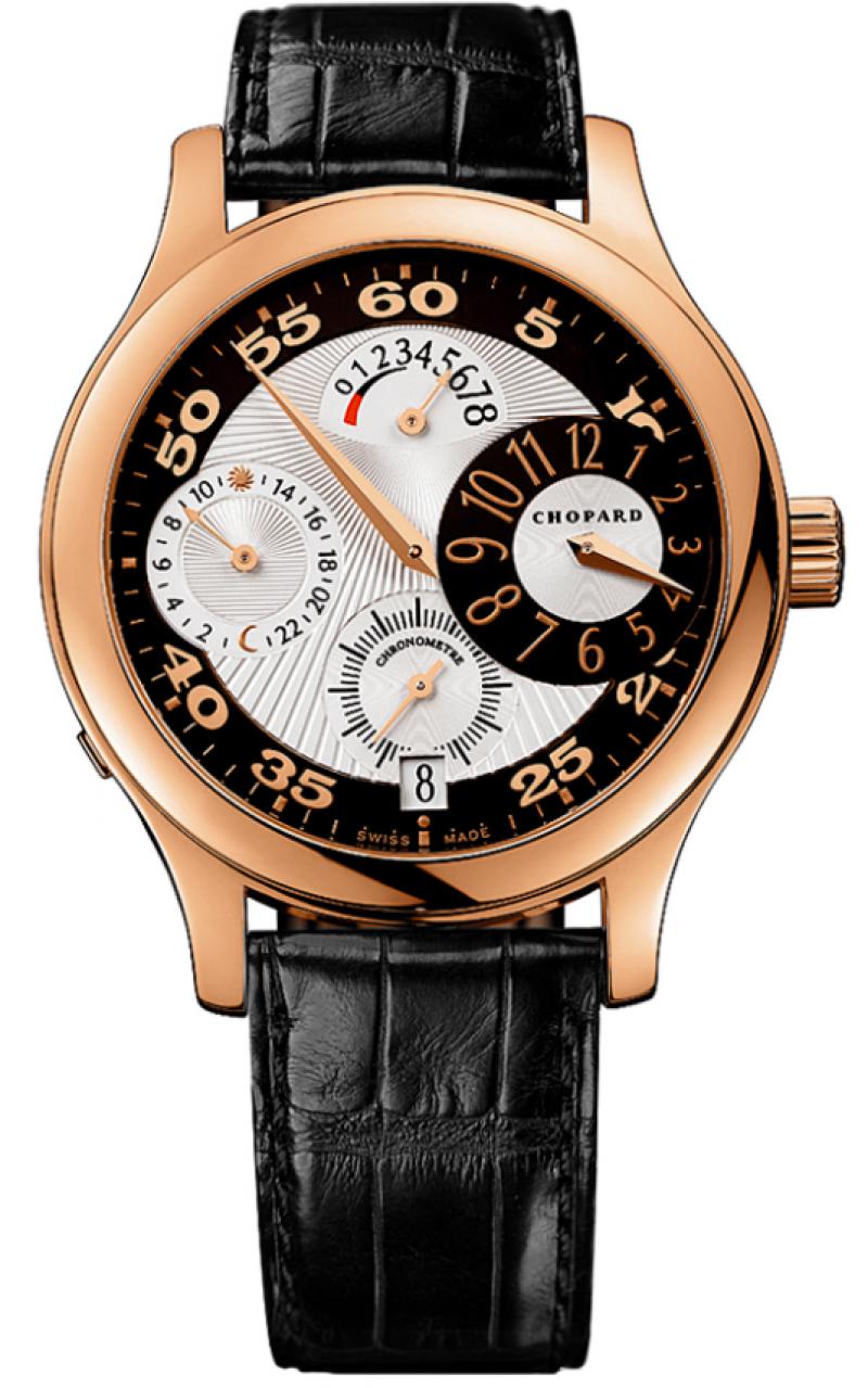 161874-0001 Chopard Regulator L.U.C