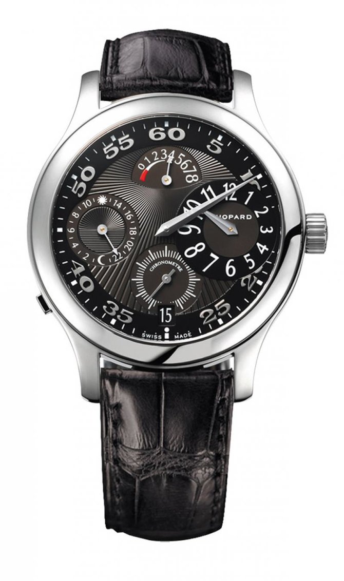 Chopard 168449-3003 L.U.C Regulator