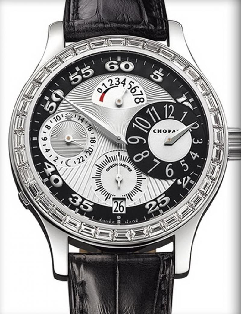 171910-1001 Chopard Regulator L.U.C