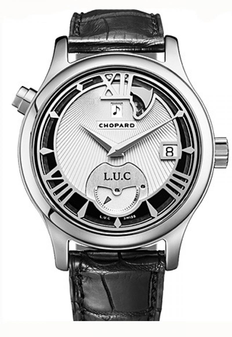 161912-1001 Chopard Strike One L.U.C