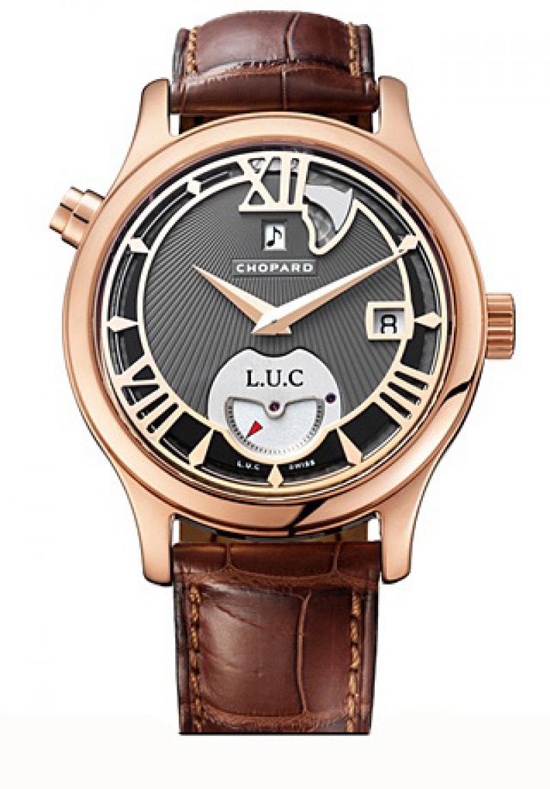 161912-5002 Chopard Strike One L.U.C