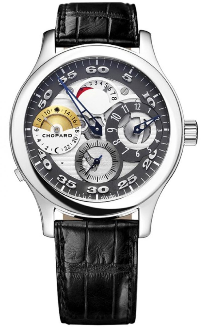 Chopard 168449/3001 L.U.C Tech Qualite Fleurier