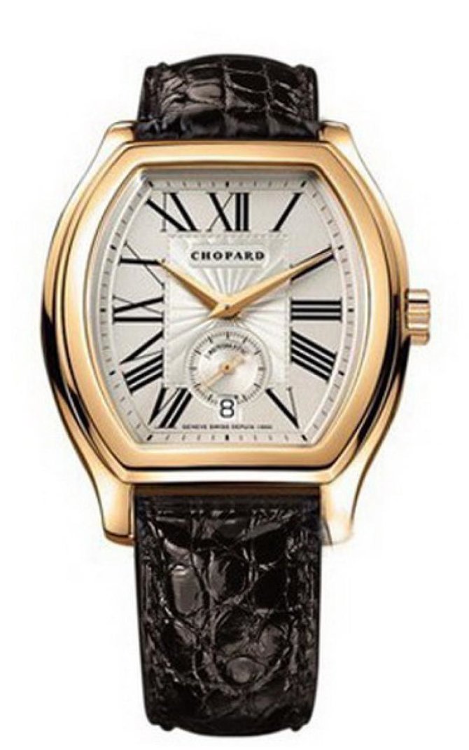 Chopard 162267-0006 L.U.C Tonneau