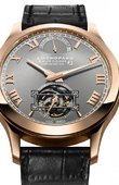 Chopard L.U.C 161929-5004 ourbillon QF Fairmined